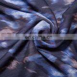 High Quality Printed 75D*75D Crinkle Chiffon/crepe GGT Fabric for Dresses/blouses thumbnail-4