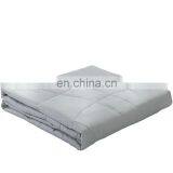 Factory High Quality Wholesale 15lbs Soft Heavy Blanket Weighted thumbnail-5