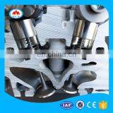 Car Spare Parts Inlet Exhaust Engine Valves and Retainers for Mercedes W123 W126 W201 190D W124 W201 W163 Accessories thumbnail-6