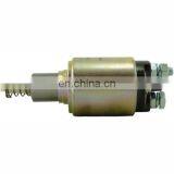 Starter Solenoid Switch for Lancia AlfaRomeo AlfaRomeo Iveco OEM 0331402026 0331402031 0331402051 thumbnail-1