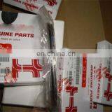 4TNE94 Engine Piston With Ring Set 129900-22080 thumbnail-1