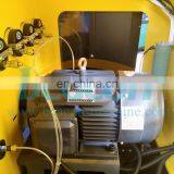 CR917S Diesel Fuel Common Rail EUI EUP CAMBOX HEUI Cat c7 c9 C-9 3126b 3412E Injector Pump Test Bench thumbnail-4