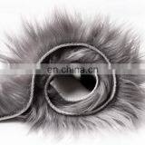 Home Style Soft Material Long Pile Shaggy Carpets and Rugs thumbnail-6