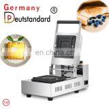 Hot Sale Snack Machine Sandwich Toaster Bread Toaster thumbnail-2