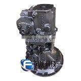 Hydraulic Pump 708-2L-00300 708-2L-31123 708-2L-31160 Pump For PC200-7 PC220-7 Excavator Pump thumbnail-1