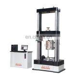 Computer Control 30/50/100KN UTM Manufacturer Materials High Temperature Tensile Strength Testing Machine thumbnail-5