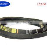 Kubota Original V Belt LC100 For Combine Harvester thumbnail-1