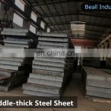3Cr13/SS420J2 stainless steel plate middle-thick plate on sale