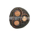 Copper Cable YJV 26/35KV 1X400 XLPE Cable thumbnail-2