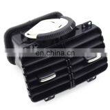 Rear Center Air Outlet Vent 1K0819203 1KD819203 For VW Golf GTI MK5 MK6 Jetta Rabbit thumbnail-2