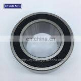 Compressor Bearing For Mercedes AMG CL55 S55 E55 SL55 G55 CLS55 Supercharger Pulley Bearing 45BG07S5DL thumbnail-1
