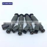 Car Engine Fuel Injector Nozzle Injection Valve 23250-0H010 232500H010 23209-0H010 232090H010 For Toyota For Highlander 2.4L thumbnail-1