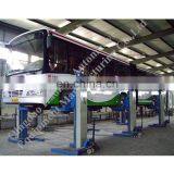 Four Post Mobile Column Truck Lift thumbnail-4