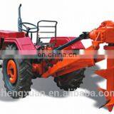 Best Quality WX-30 Post Hole Digger thumbnail-3