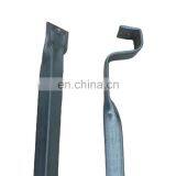 18 Square Steel Tubing Using for IBC Steel Joint Frames thumbnail-2