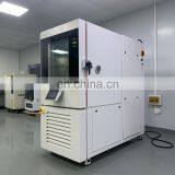 Liyi ESS Temperature Shock Test Thermal Cycling Chamber thumbnail-5