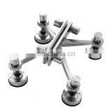 Certificated Glass Curtain Wall Spider Screw thumbnail-5
