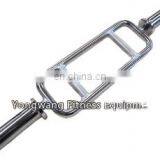 Fitness Equipment Gym Accessories Barbell Bar From Manufacturer thumbnail-6
