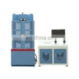 TBTUTM-600A PC Display Hydraulic Universal Testing Machine(UTM)