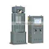 Chinese Supplier Civil Lab Equipment Concrete Cylinder Universal Testing Machine / UTM thumbnail-3