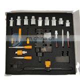 NO,004 Simple Common Rail Tools 22PCS