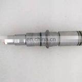 Common Rail Injector 4384786 thumbnail-5