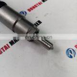 Commom Rail Injector 23670-30420 295050-0740 for T OYOTA thumbnail-3