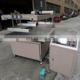 Slanting Arm Screen Printing Machine for Plastic Bags Bottles Taiwan With Micro Adjustment thumbnail-5