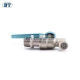 BTZ2006 хороший рынок латунный кран запчасти для мотоцикла Yamaha кран thumbnail-4