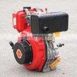 BISON(CHINA)Factory Direct Sale Air Cooled 3hp Diesel Engine thumbnail-6