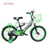 Children Bicycle 16 Inch Kids Bike Factory Wholesale Price/Carbon Steel Frame Kids Bike/ New Cool Child Bike thumbnail-5