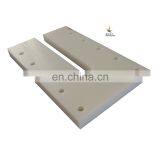 2020 Latest Type Drag Conveyor Flights, Uhmwpe Doctor Blade, Hdpe Doctor Blade thumbnail-6