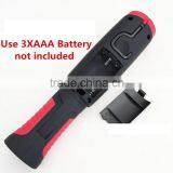 China Suppliers Promotion Gift Led Light Work Led Light With Magnet thumbnail-3