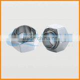 Precision China Cnc Lathe Machining Metal Parts