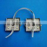 High Brightness Led Backlights Module,high Power1210 4leds AL Module,