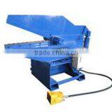 High Efficiency Product Metal Shearing Machine thumbnail-3