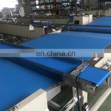 KV Fully Automated Packaging Solutions Steam Cake Packing Line thumbnail-3