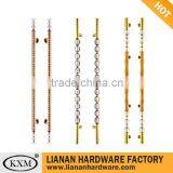 New Design Zinc Door Handle for Furniture Hardware thumbnail-5