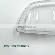 AUTO PARTS New Style Transparent Headlight Lens Cover for Magentiss 09-11 Year thumbnail-5