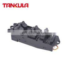 Wholesale Factory Price Master Window Switch 25401-1E400 25401-1E401 Power Window Switch For Nissan Altima thumbnail-2