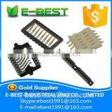 Connectors P10-010PLT-A-G thumbnail-1