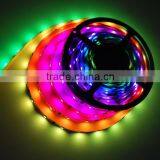 Hot Sale LED Flexible Strip Light With LED Lighting RGB&single Colors thumbnail-1