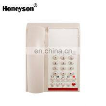 Honeyson Hotel Guest Room Phones Hospitality HS-0009 thumbnail-2