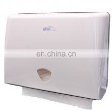 Z Fold Paper Towel C Fold Hand Towel Tissue Dispenser thumbnail-3