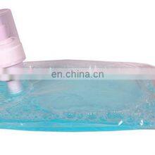 Пластиковый диспенсер для мыла с выходом 0.8 мл. Жидкий насос для геля для рук и мыла thumbnail-4