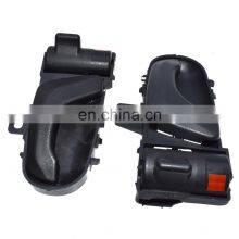 Pair 2pcs For 92-94 Suzuki Swift GEO Metro Inside Left Right Door Handles New thumbnail-1
