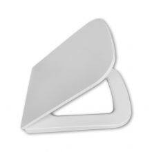 UF Туалетный сиденье с мягким закрытием и быстрым снятием A3110 thumbnail-1