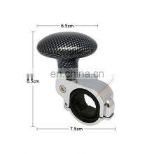 XT Car Adjustable Steering Wheel Metal Booster Ball thumbnail-2