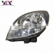R 8200236590 L 8200236591 Car Head Lamp for Renault Kangoo 2003 Auto Body Parts Head Lights thumbnail-1