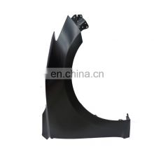 Simyi 100% fit china car spare parts auto fender replacing for MAZDA 3 2014- OEM B45A-52-111B for vietnam market